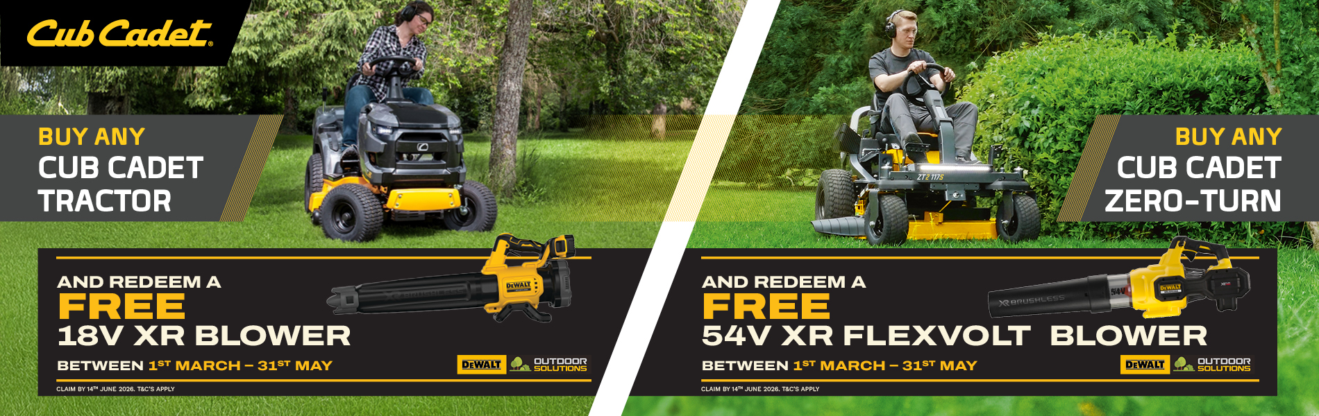 2026 Cub Cadet Redemption - Tractor Zero-Turn 1900x600 (1)